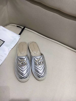 G*u*i shoes aaa(women)-158