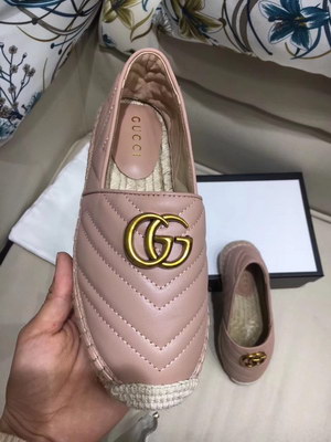 G*u*i shoes aaa(women)-168