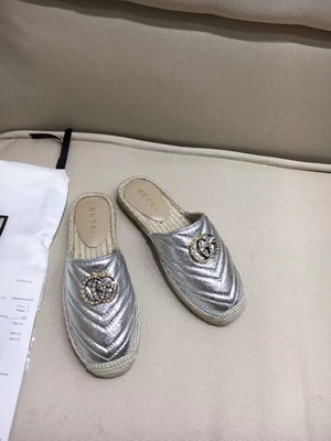 G*u*i shoes aaa(women)-158