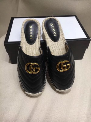 G*u*i shoes aaa(women)-160