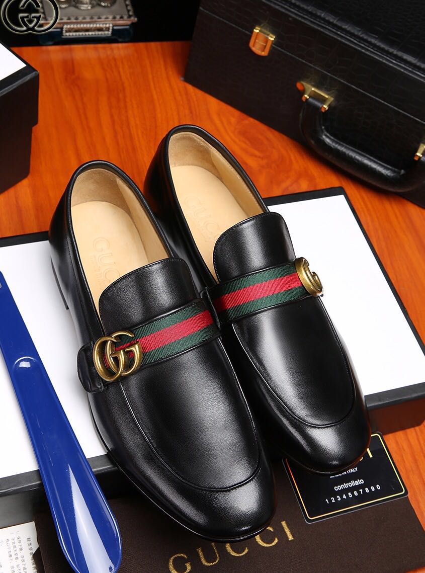 G*u*i shoes(aaaa)-013