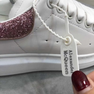 ale*d*r M*Q*en shoes(aaaa)-071