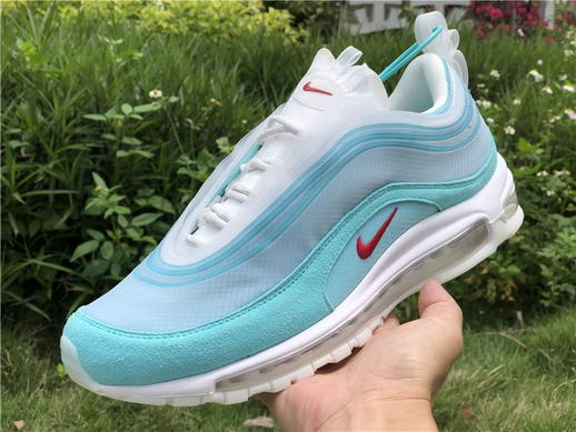 Authentic Nike Air Max 97 OA CR