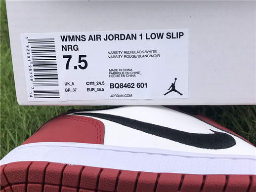 Air Jordan 1 Low OG “Chicago” GS