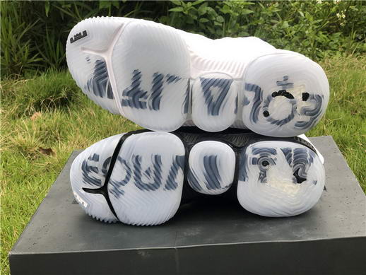 Authentci Lebron XVI LMTD EP-001