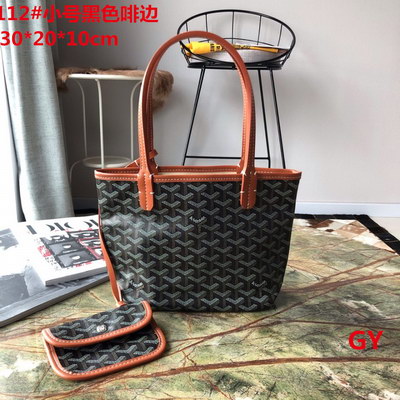 Go*ard handbags(women)-007