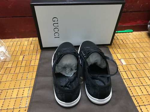 G*u*i shoes(aaa)-467