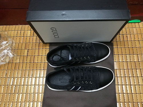 G*u*i shoes(aaa)-467