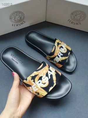 Versace Slippers(AAA)-060
