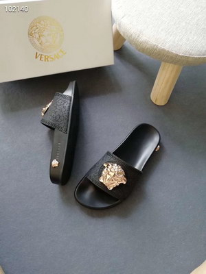 Versace Slippers(AAA)-057