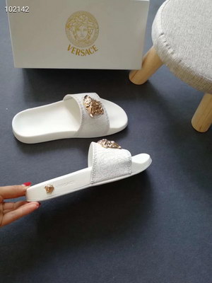 Versace Slippers(AAA)-059