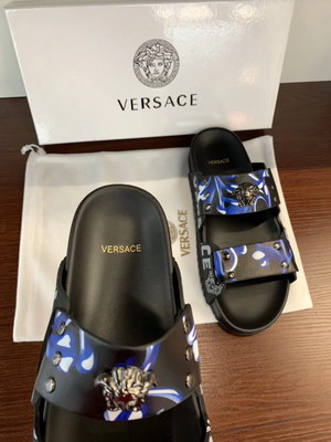 Versace Slippers(AAA)-071