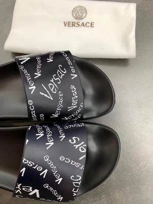 Versace Slippers(AAA)-067