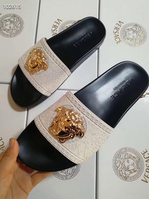 Versace Slippers(AAA)-053