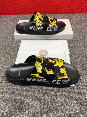 Versace Slippers(AAA)-072