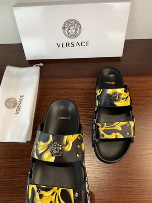 Versace Slippers(AAA)-070