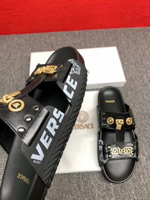 Versace Slippers(AAA)-073