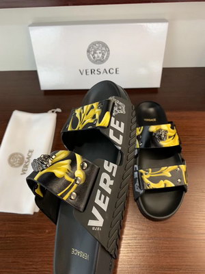 Versace Slippers(AAA)-070
