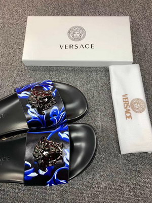 Versace Slippers(AAA)-068