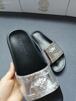 Versace Slippers(AAA)-054