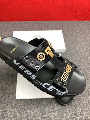 Versace Slippers(AAA)-073