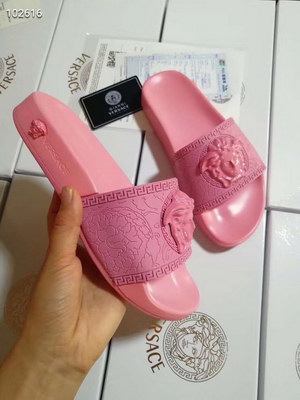 Versace Slippers(AAA)-051
