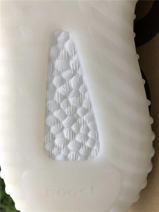 authentic Y**zy 350 v2 boost cream white