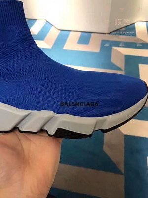 Ba*len*cia*ga shoes(aaa)-258