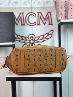 MCM Handbags AAA(Women)-027
