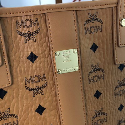 MCM Handbags AAA(Women)-027
