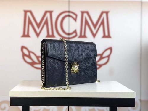 MCM Handbags AAA(Women)-008