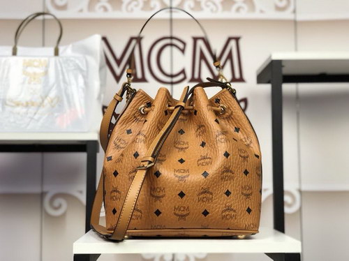 MCM Handbags AAA(Women)-034