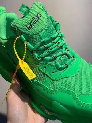 Ba*len*cia*ga shoes(aaa)-276