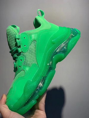 Ba*len*cia*ga shoes aaa(women)-203