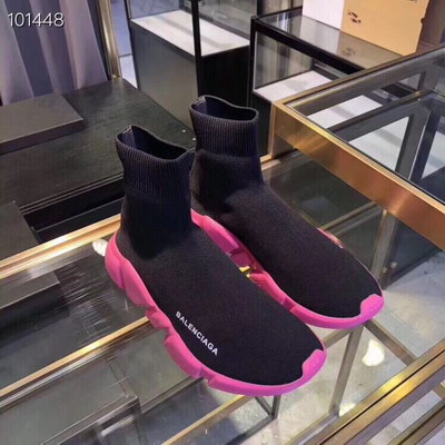 Ba*len*cia*ga shoes(aaaa)-029