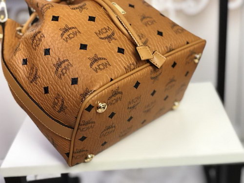 MCM Handbags AAA(Women)-034