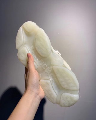 Ba*len*cia*ga shoes(aaa)-275