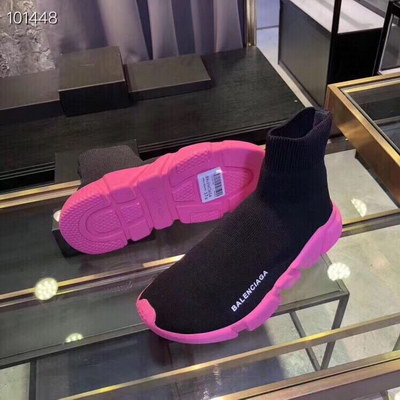Ba*len*cia*ga shoes(aaaa)-029