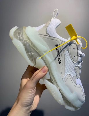 Ba*len*cia*ga shoes aaa(women)-198