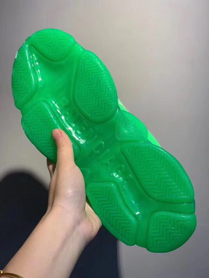 Ba*len*cia*ga shoes aaa(women)-203