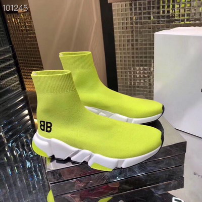 Ba*len*cia*ga shoes(aaaa)-035