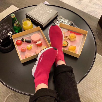 Ba*len*cia*ga shoes(aaaa)-007