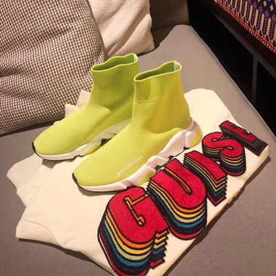 Ba*len*cia*ga shoes(aaaa)-006