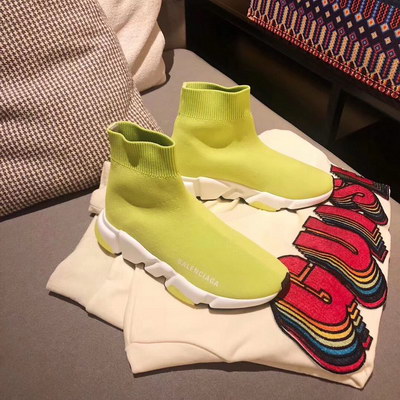 Ba*len*cia*ga shoes(aaaa)-006