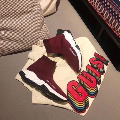 Ba*len*cia*ga shoes(aaaa)-008