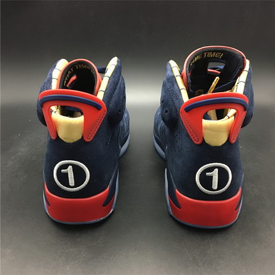 Air Jordan 6 DB 2019