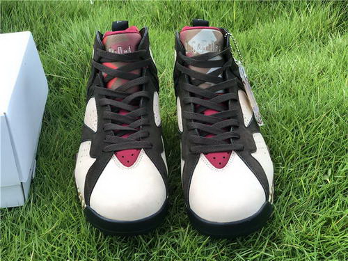 Patta x Air Jordan 7-001