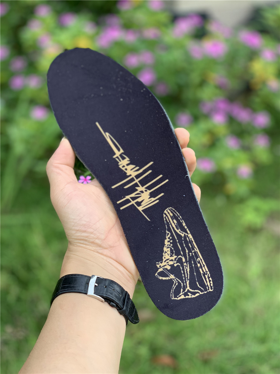 Air Jordan 3 Tinker Black