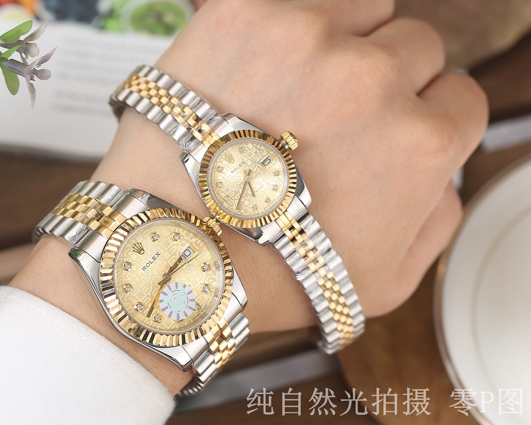 R*l*x watches(2 paris)-085