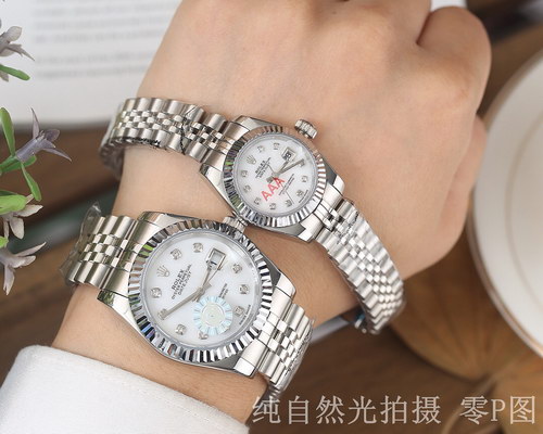 R*l*x watches(2 paris)-088